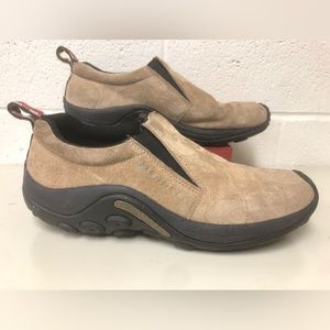 Merrell Jungle Moc classic Taupe 8.5